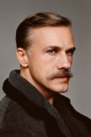 Christoph Waltz